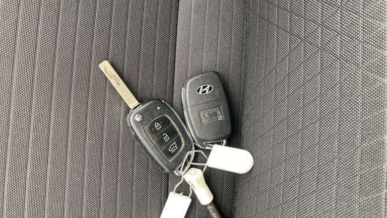 Hyundai i20 1.0T GDi 48V MHD Premium 5dr DCT Petrol Hatchback